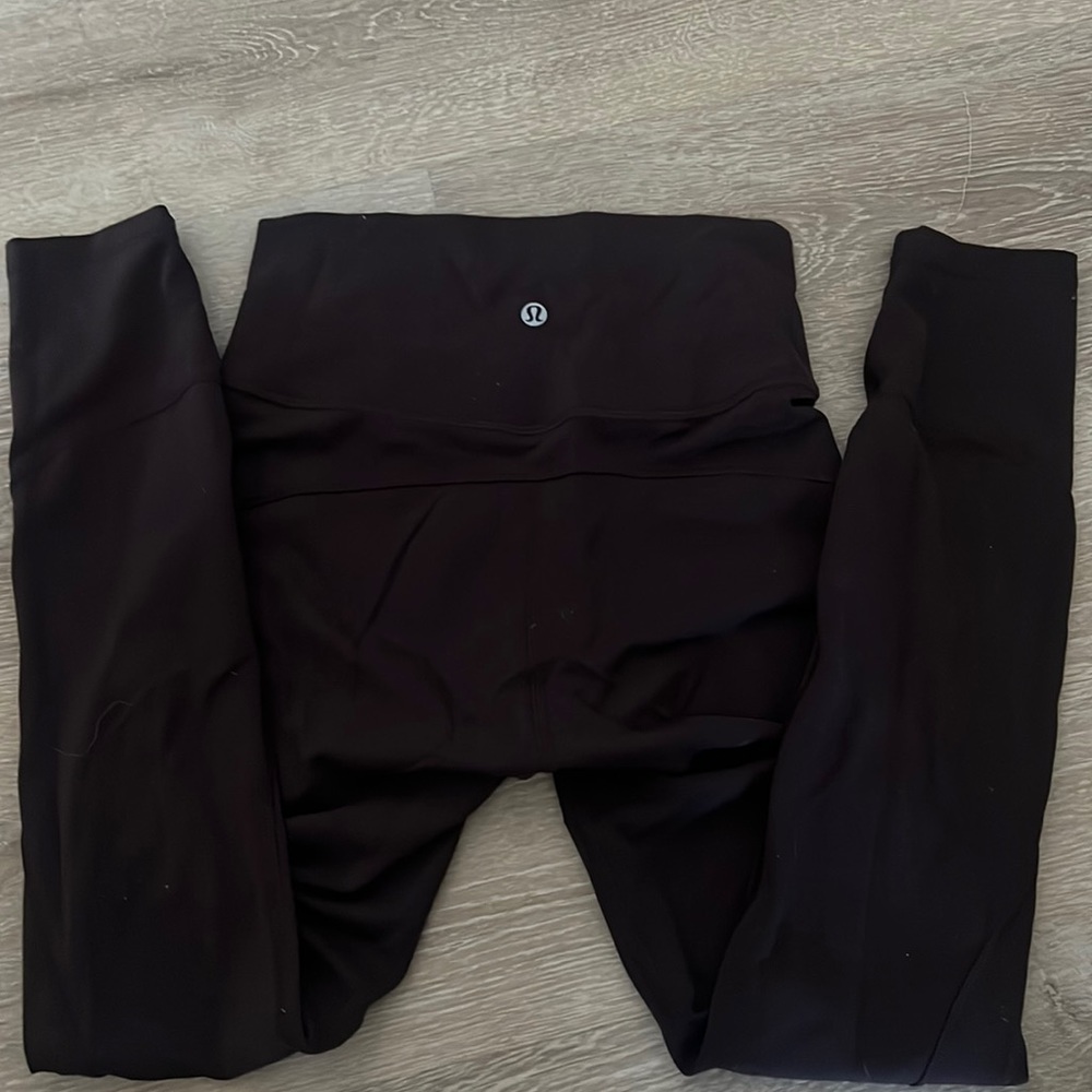 Lululemon leggings